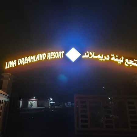Lina Dreamland Resort Billa Exterior foto