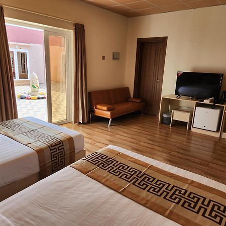 Lina Dreamland Resort Billa Exterior foto