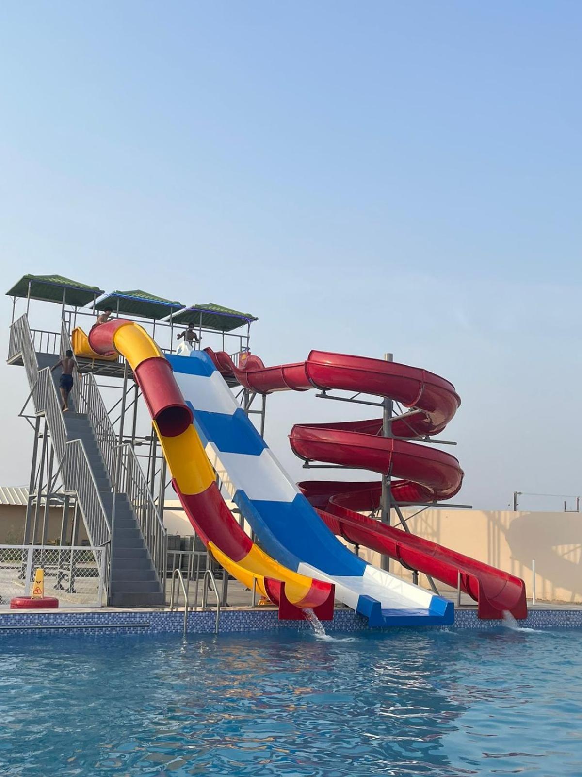 Lina Dreamland Resort Billa Exterior foto
