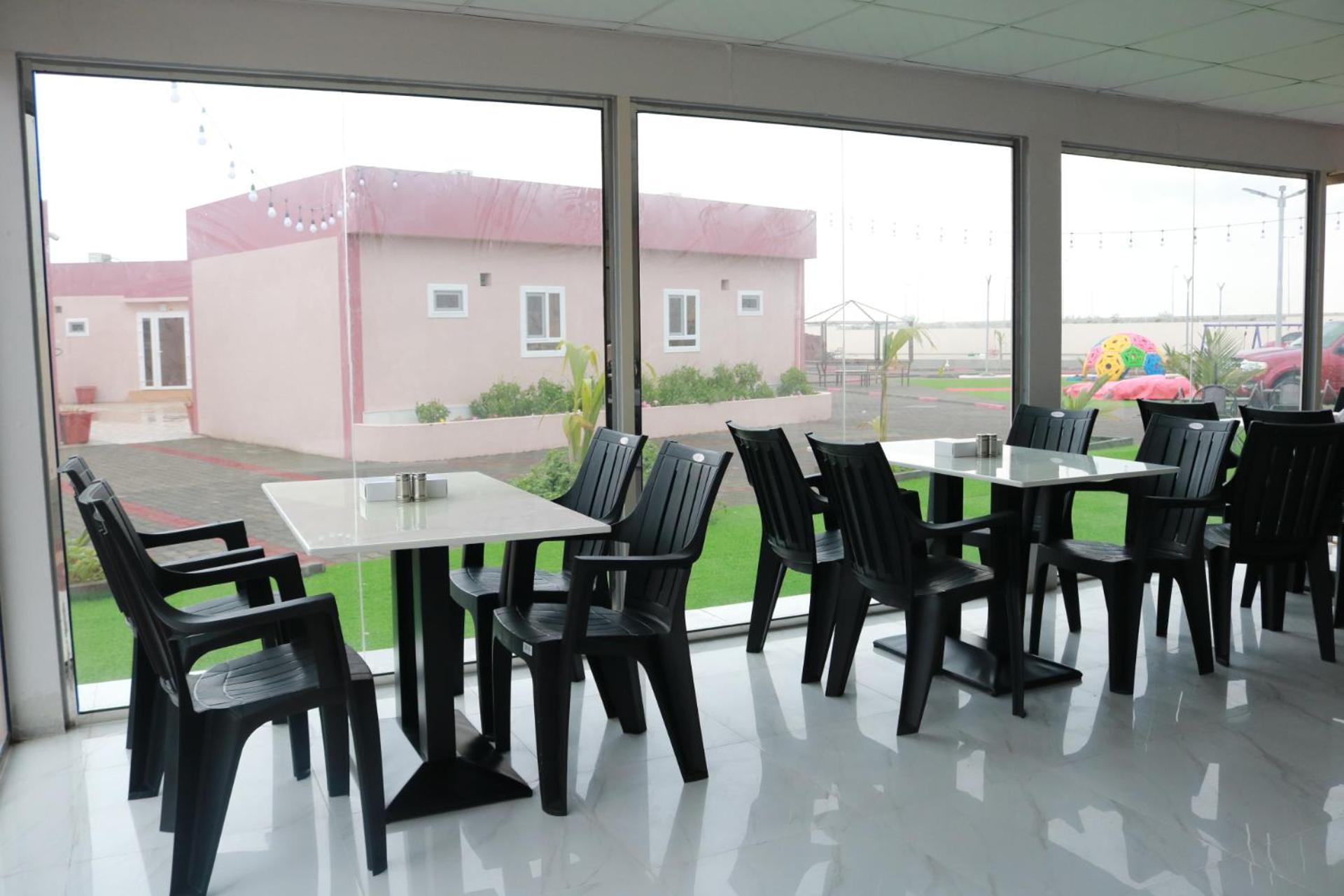 Lina Dreamland Resort Billa Exterior foto