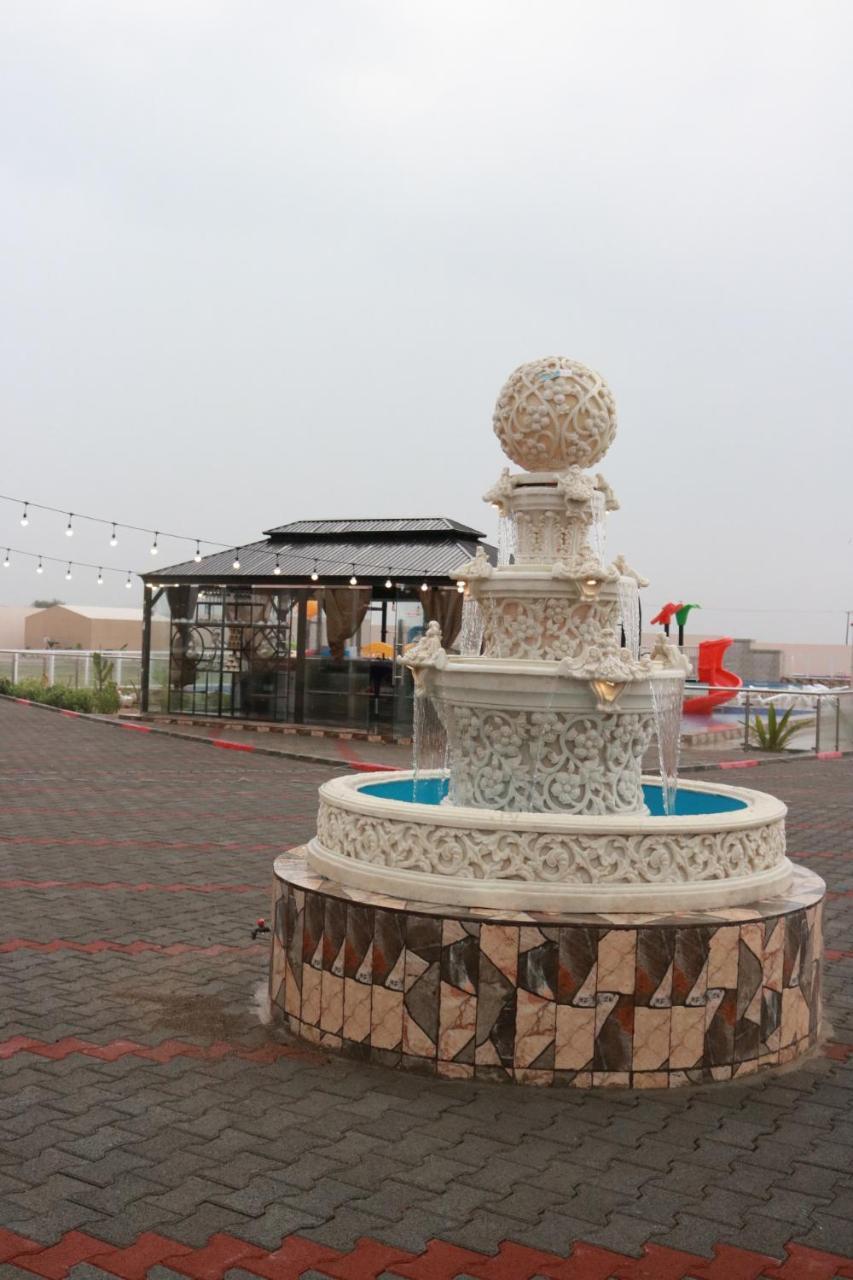 Lina Dreamland Resort Billa Exterior foto
