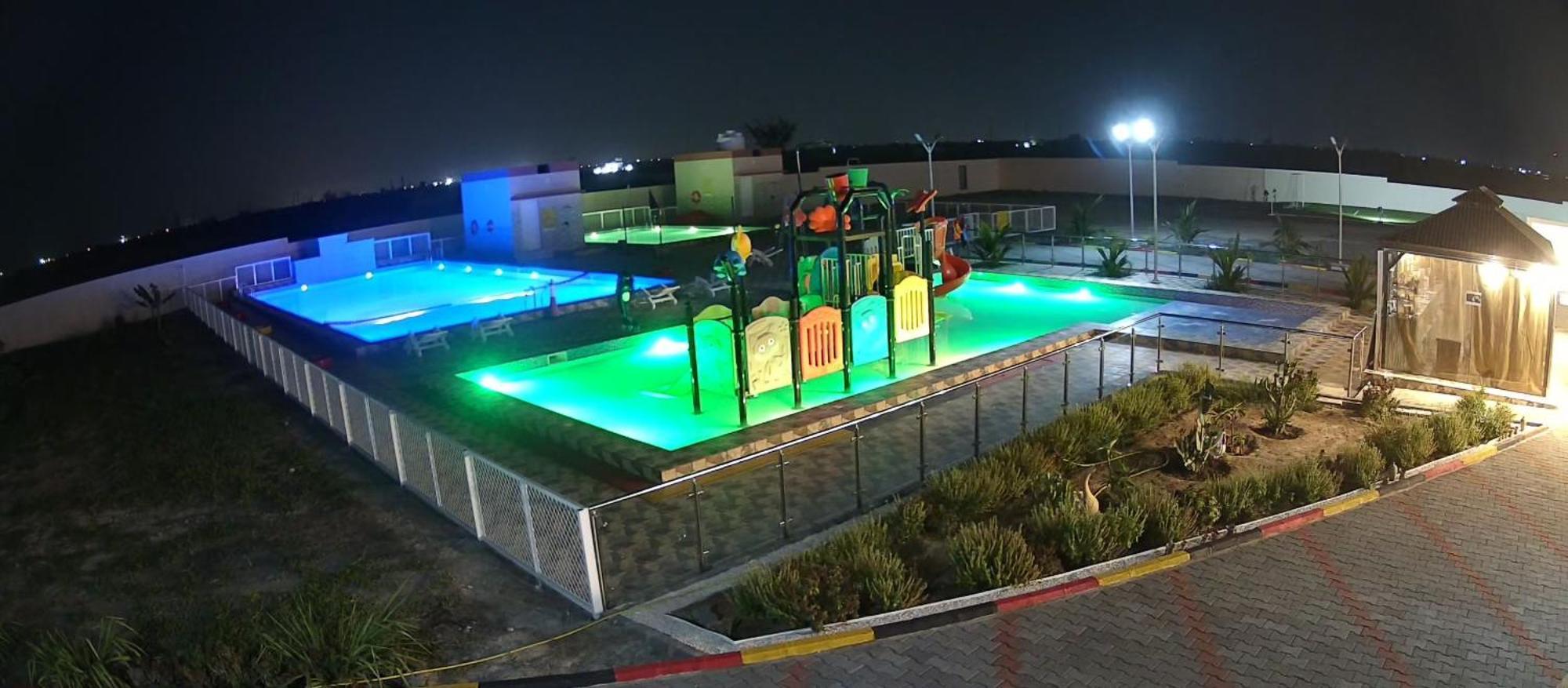 Lina Dreamland Resort Billa Exterior foto