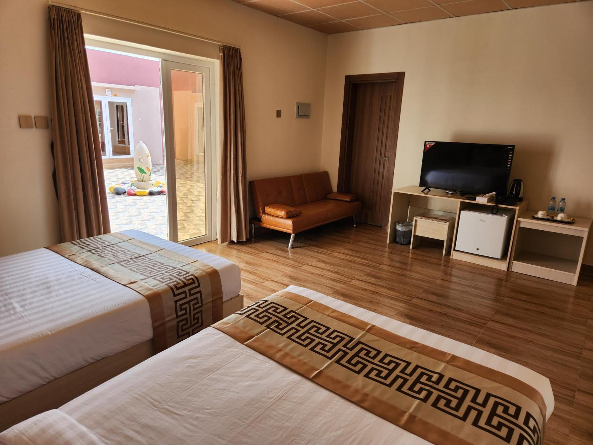 Lina Dreamland Resort Billa Exterior foto