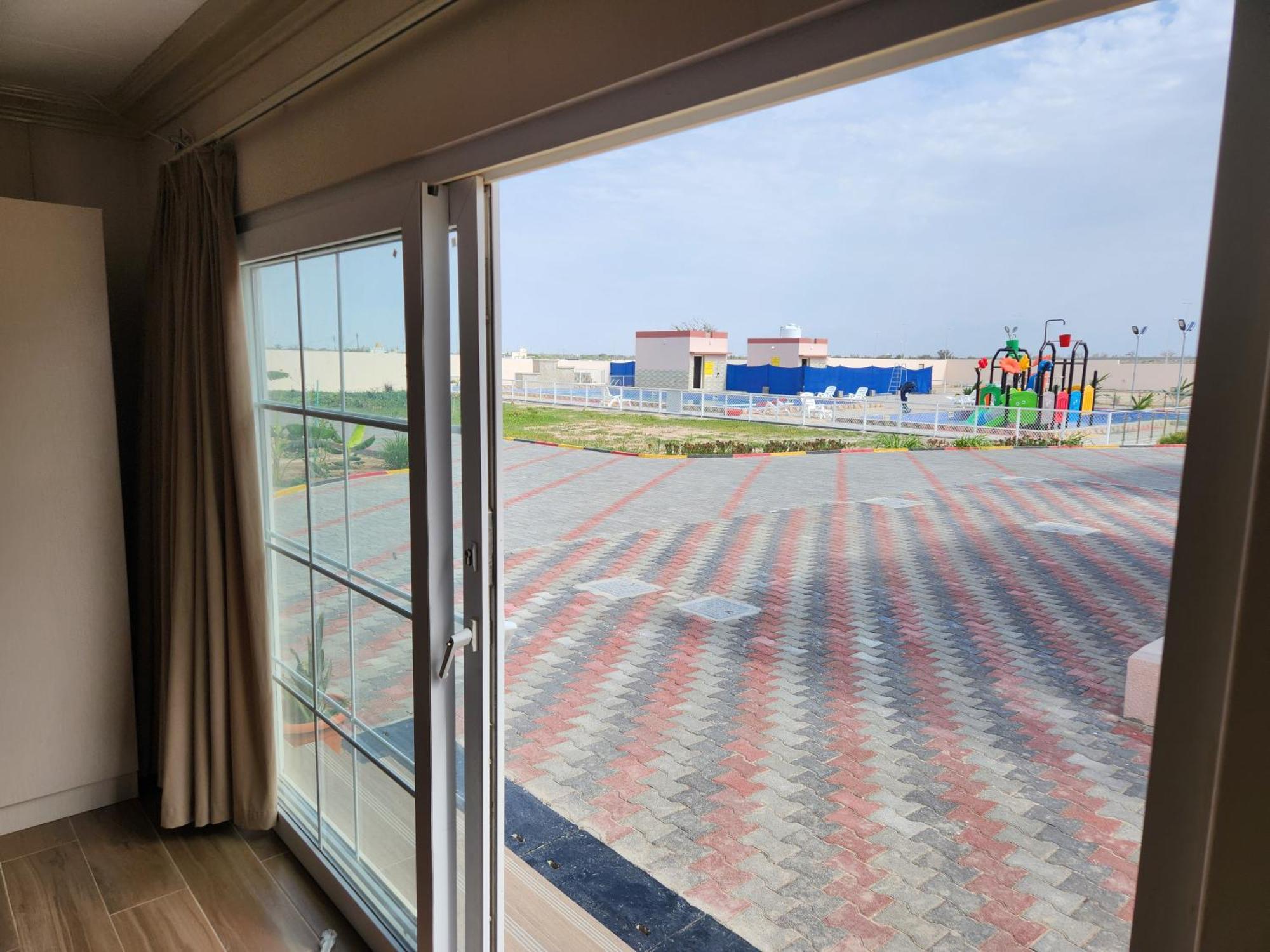 Lina Dreamland Resort Billa Exterior foto