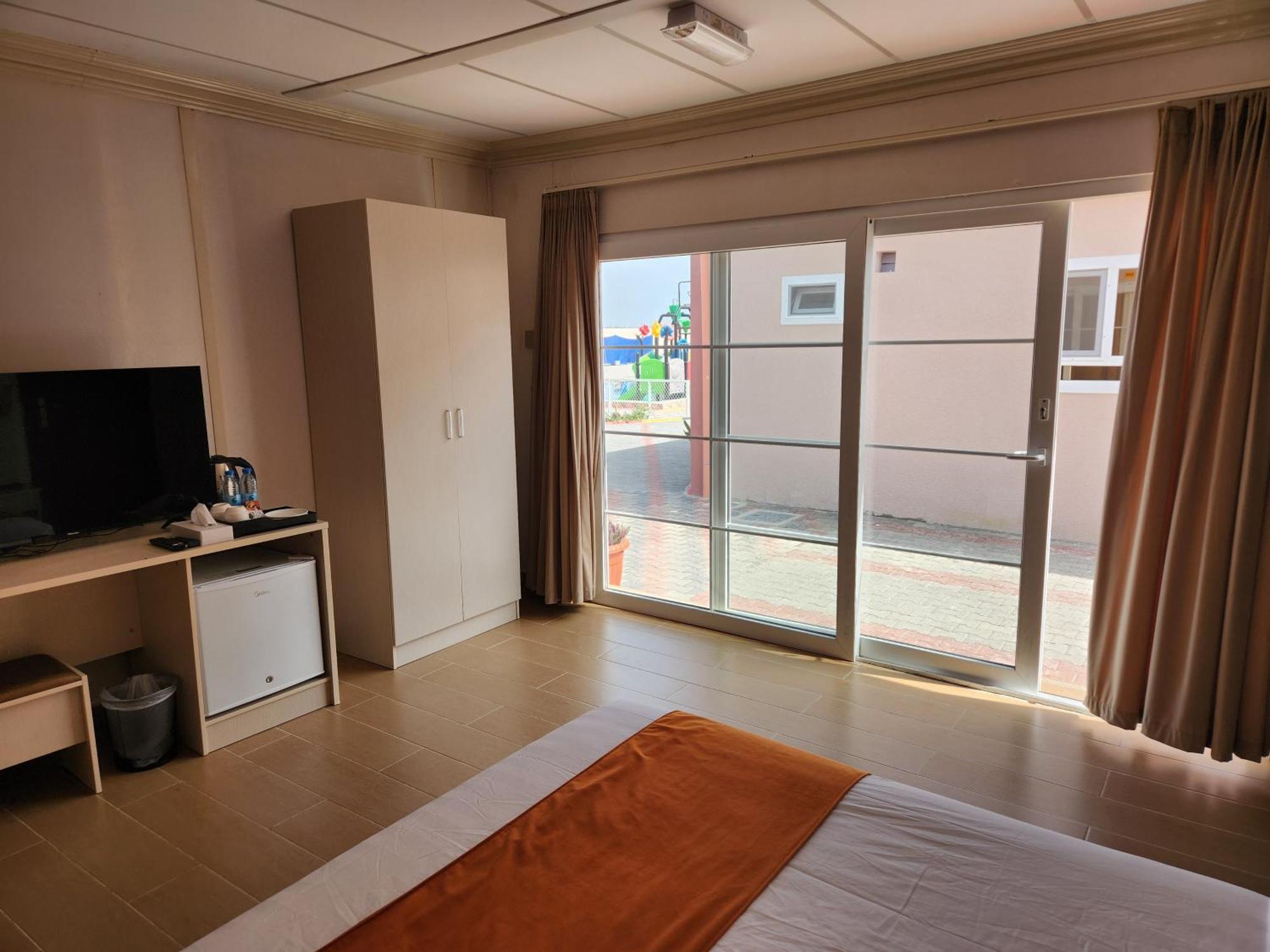 Lina Dreamland Resort Billa Exterior foto