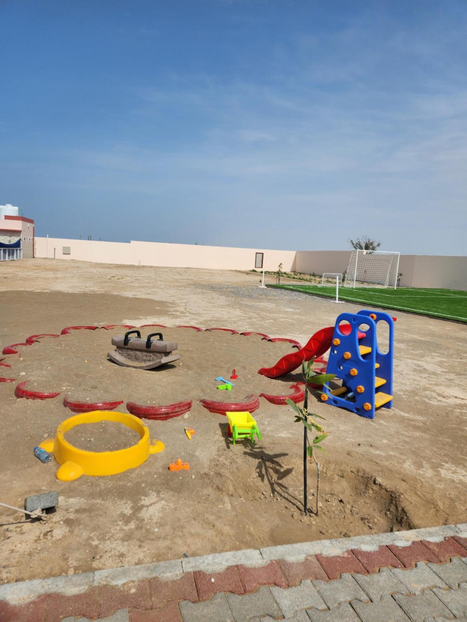 Lina Dreamland Resort Billa Exterior foto