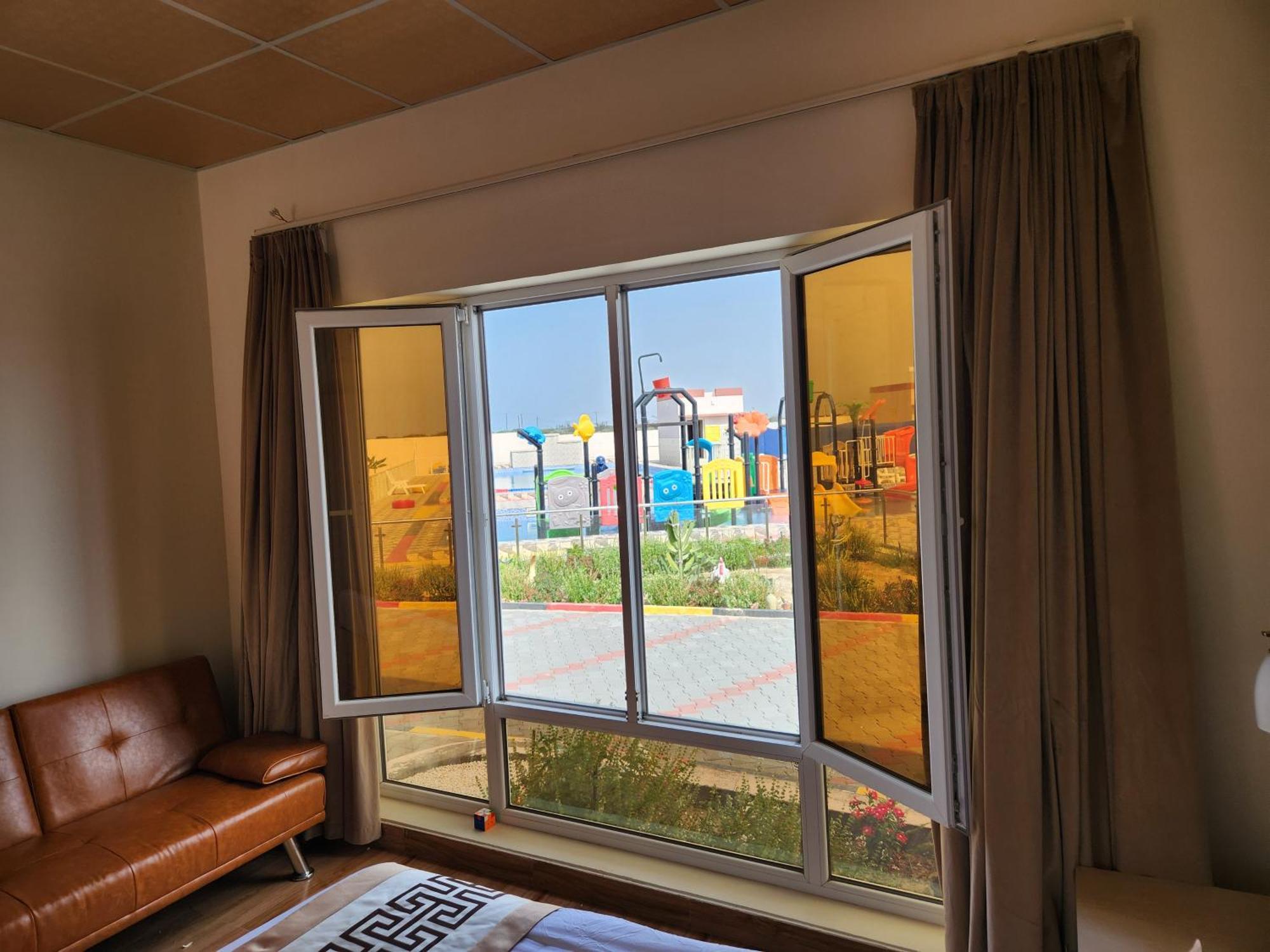 Lina Dreamland Resort Billa Exterior foto