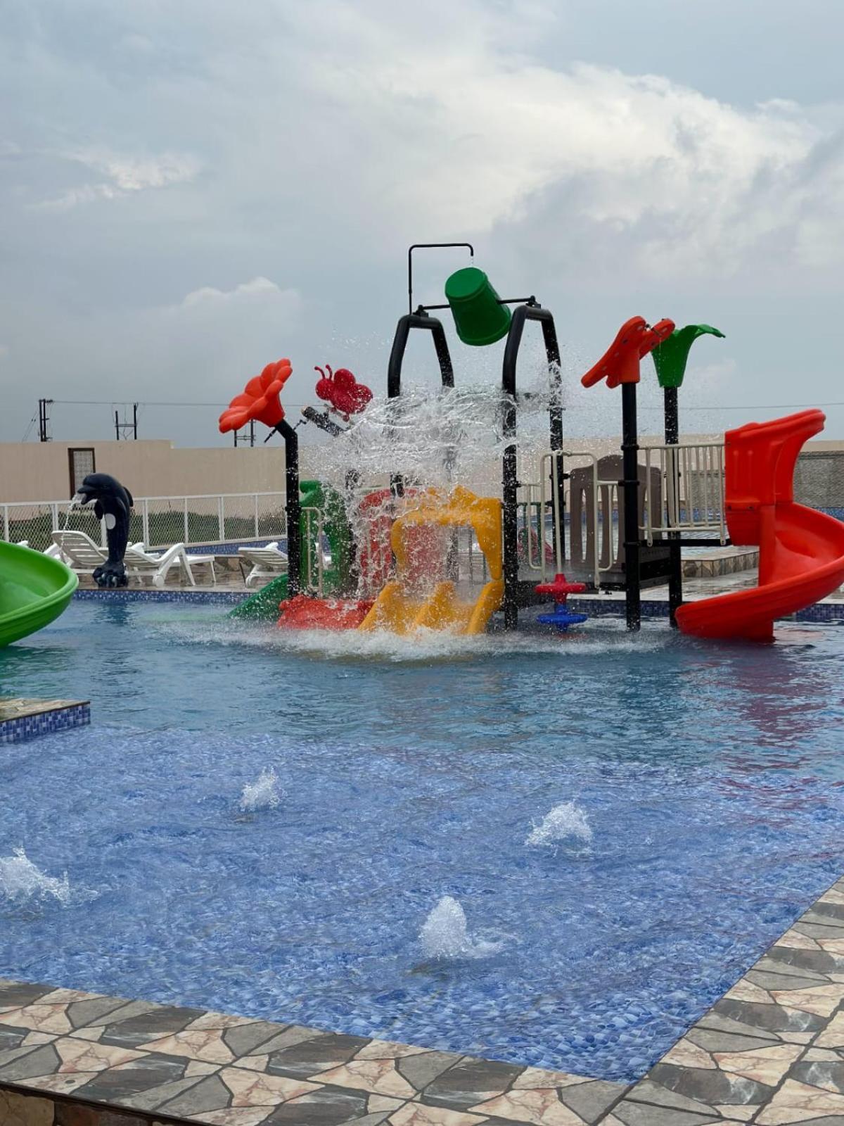 Lina Dreamland Resort Billa Exterior foto